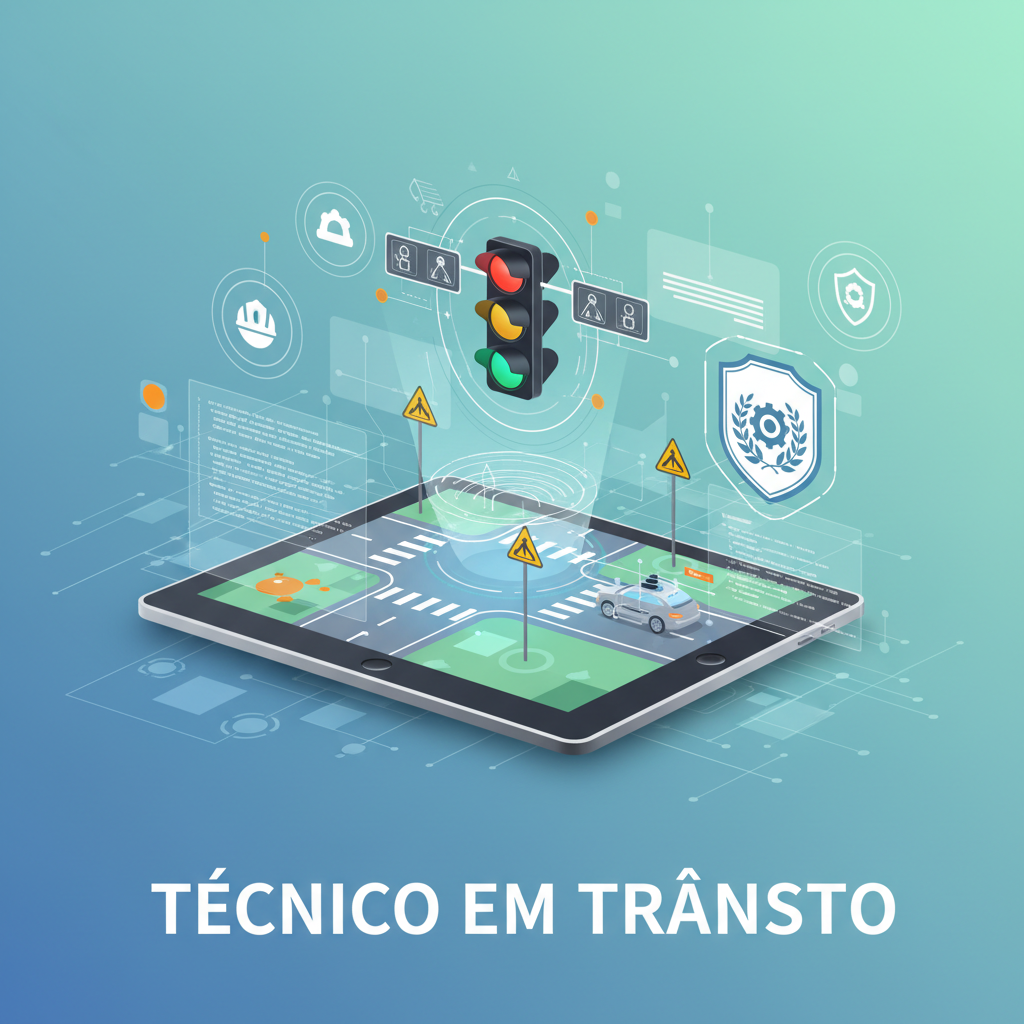 Técnico em Trânsito