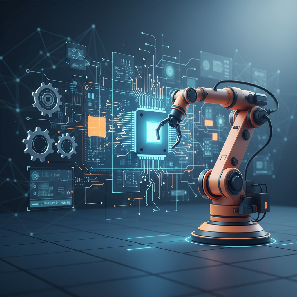 Técnico em Automação Industrial
