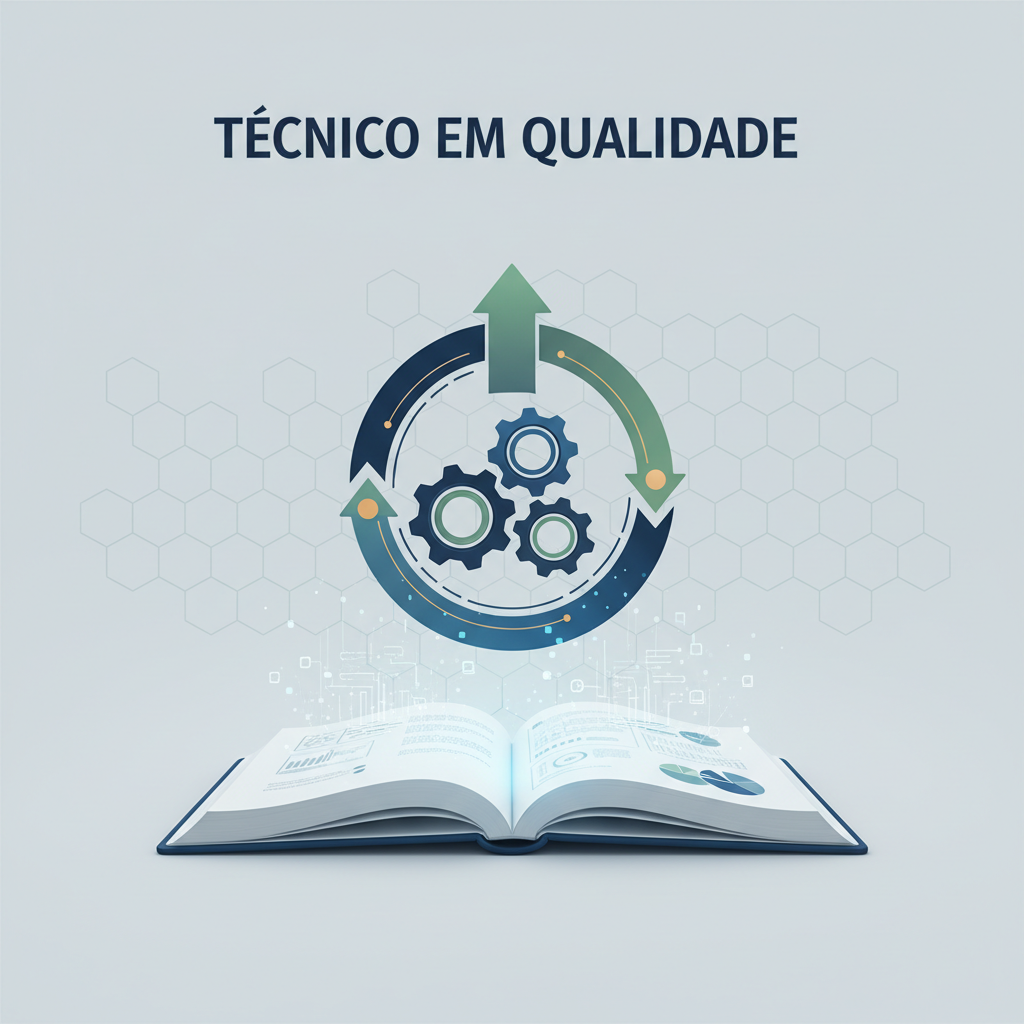 Técnico em Qualidade