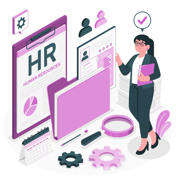 Técnico em Recursos Humanos