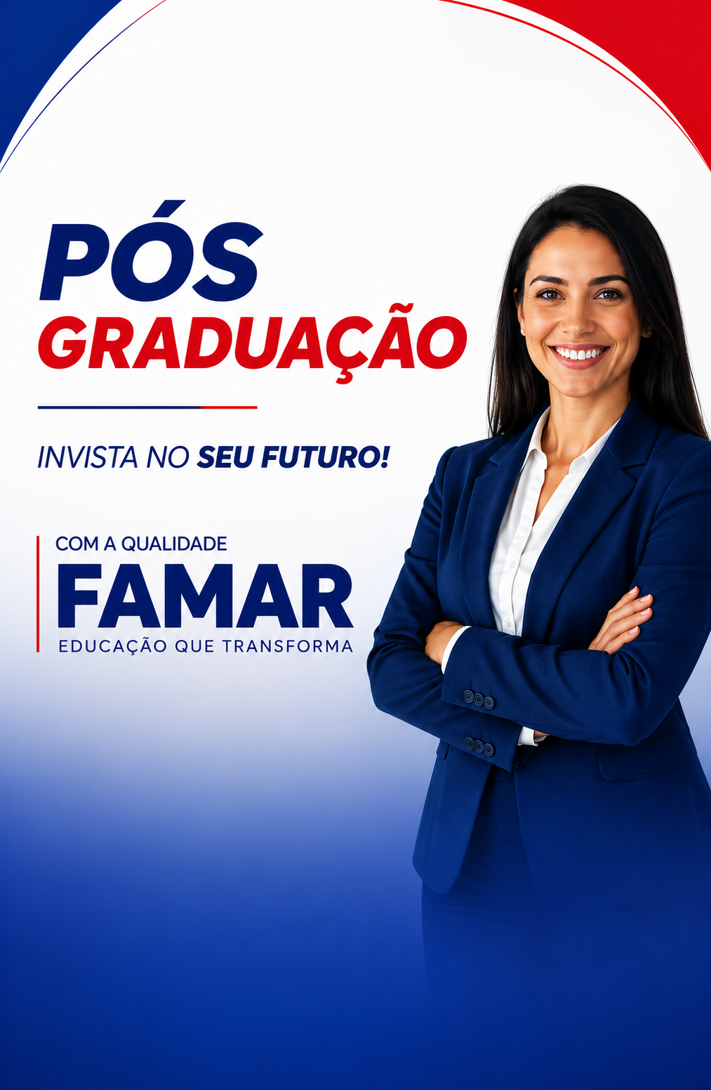 Pós Graduação Famar EAD