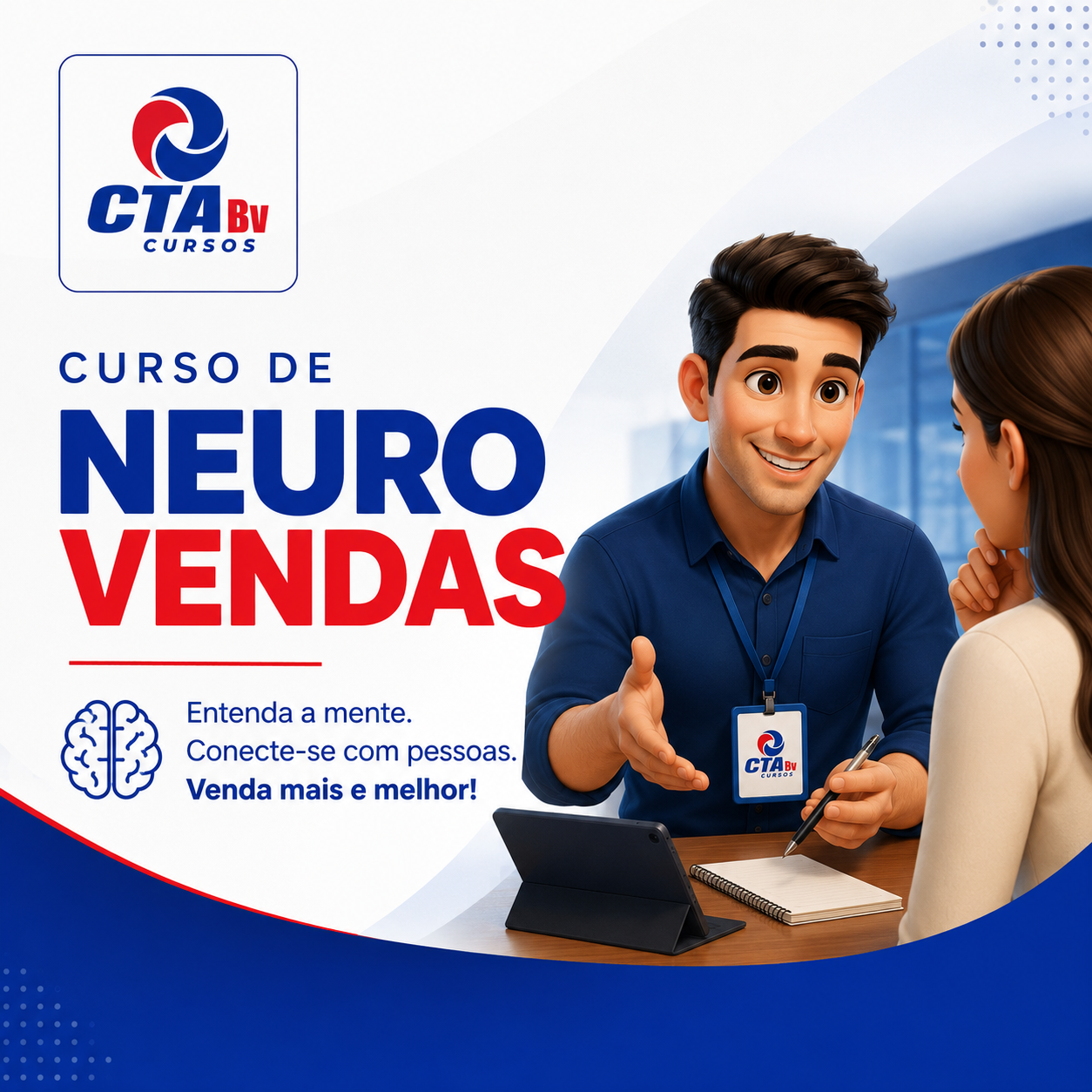 Neuro Vendas