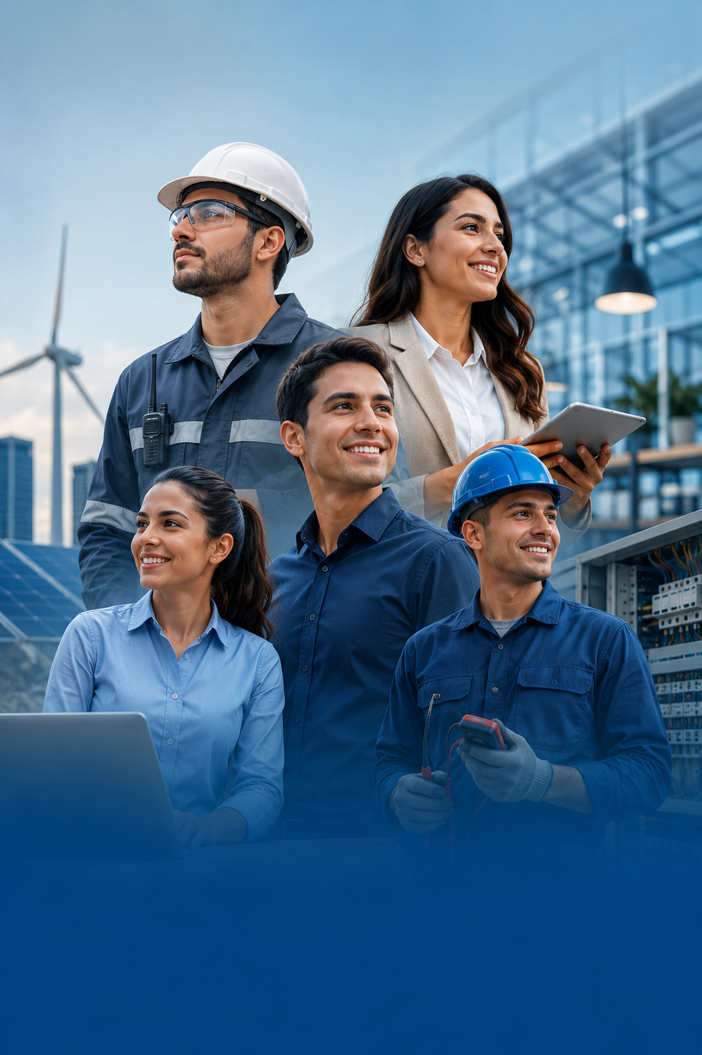 Certificação Técnica Por Competêcia