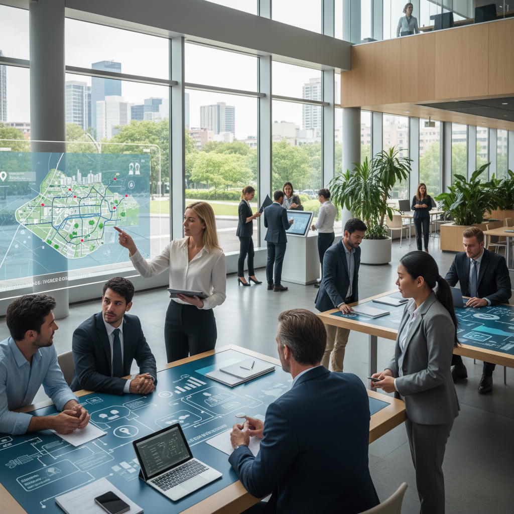 Graduação em Tecnologia Gestão Pública