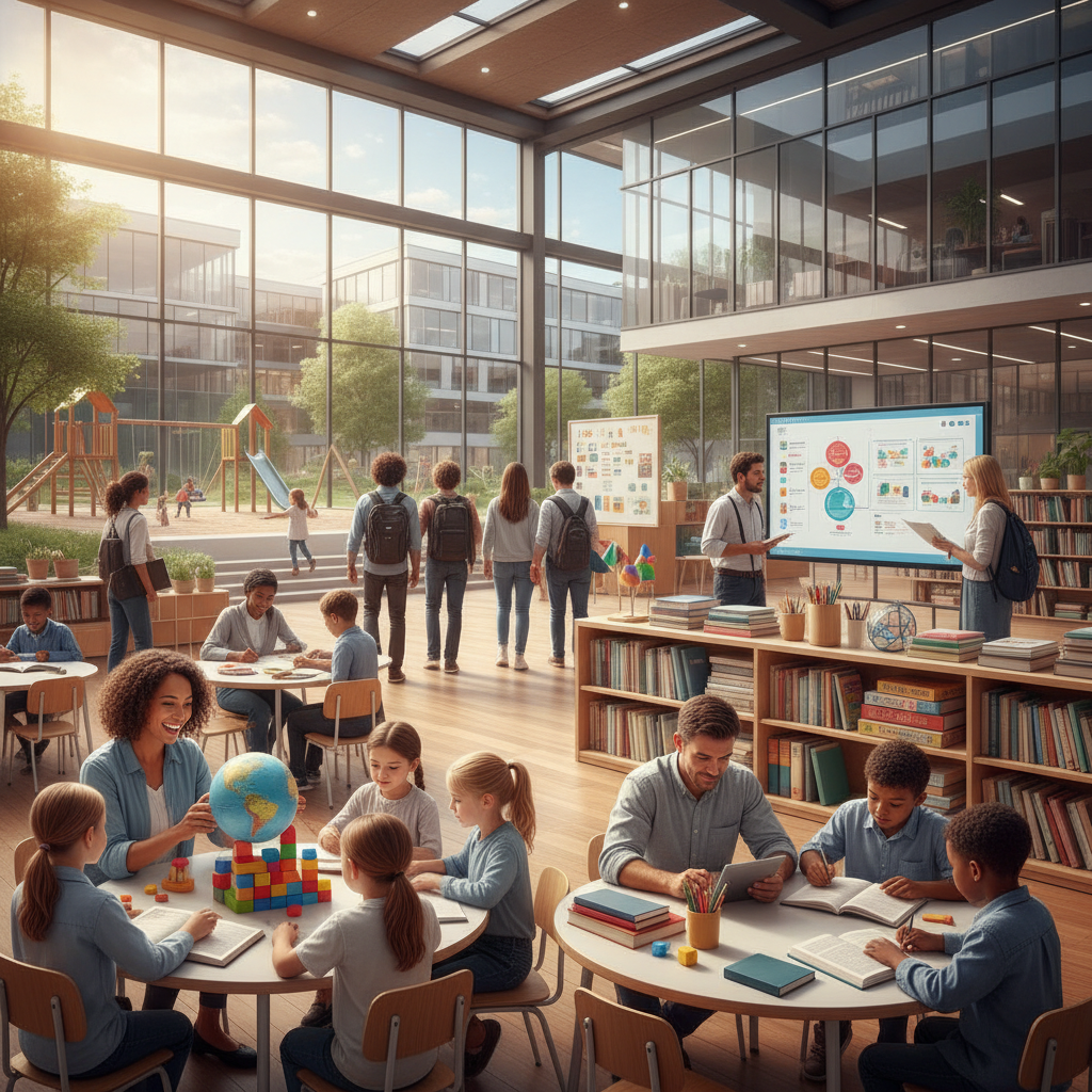 Licenciatura em Pedagogia