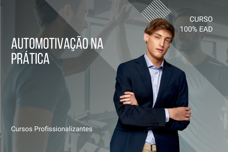 Automotivação na Prática - 80 horas