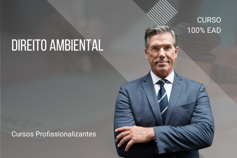 Direito Ambiental - 80 horas