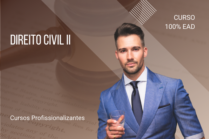Direito Civil II - 80 horas 
