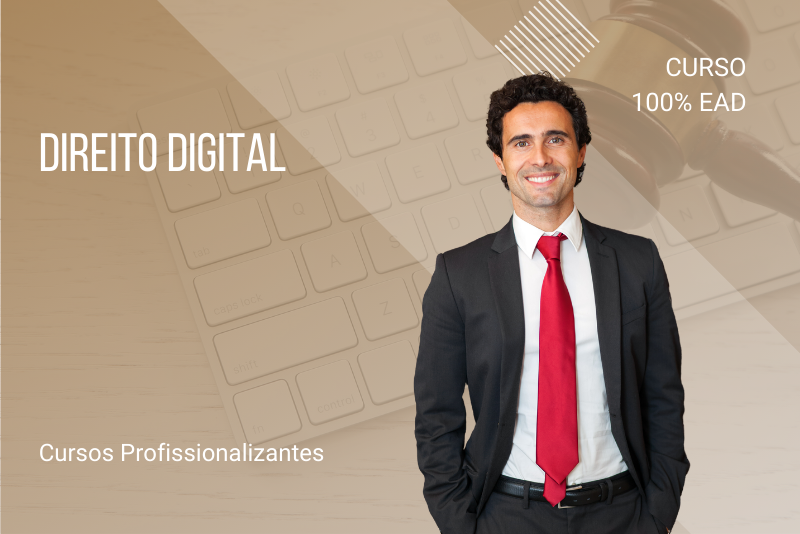 Direito Digital - 80 Horas 