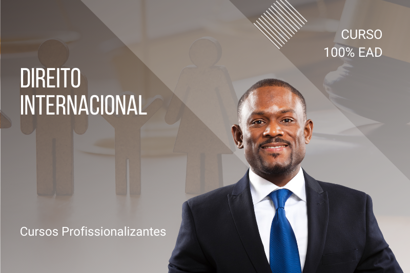 Direito Internacional - 80 horas