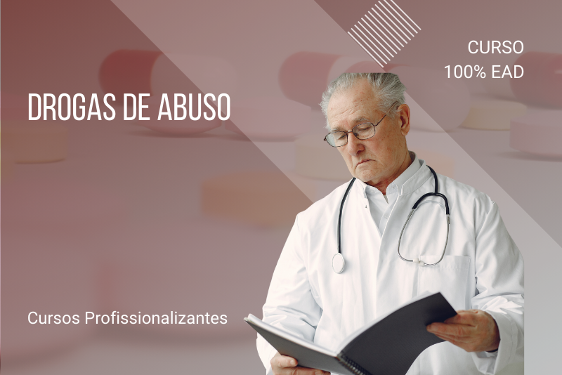 Drogas de Abuso - 80 horas