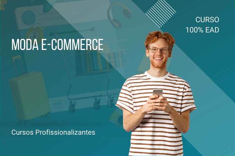 Moda e-Commerce - 80 horas
