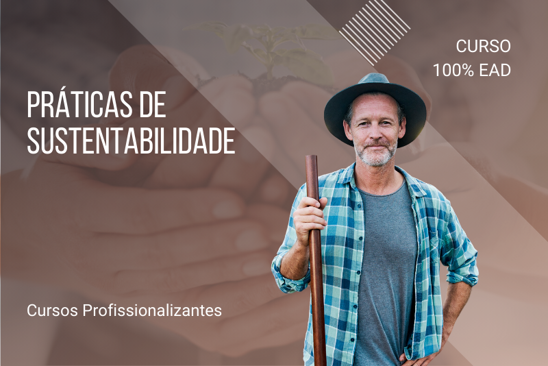 Práticas de Sustentabilidade - 80 Horas