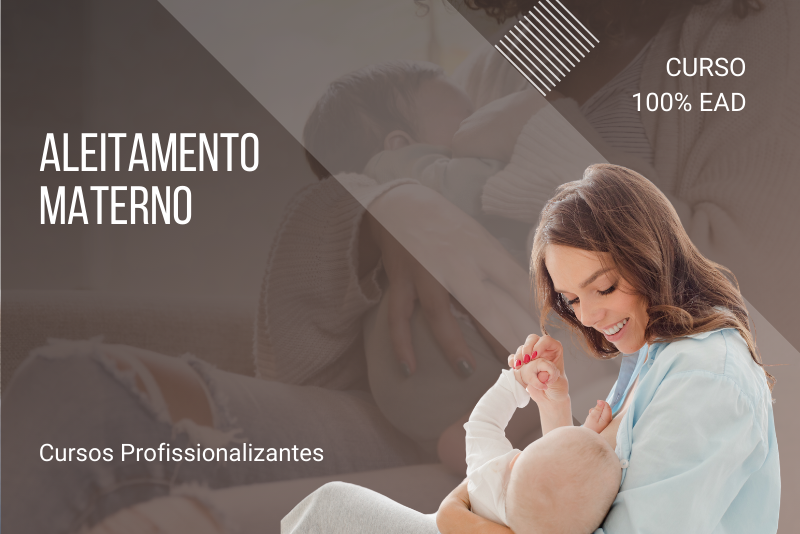 Aleitamento Materno - 80 horas