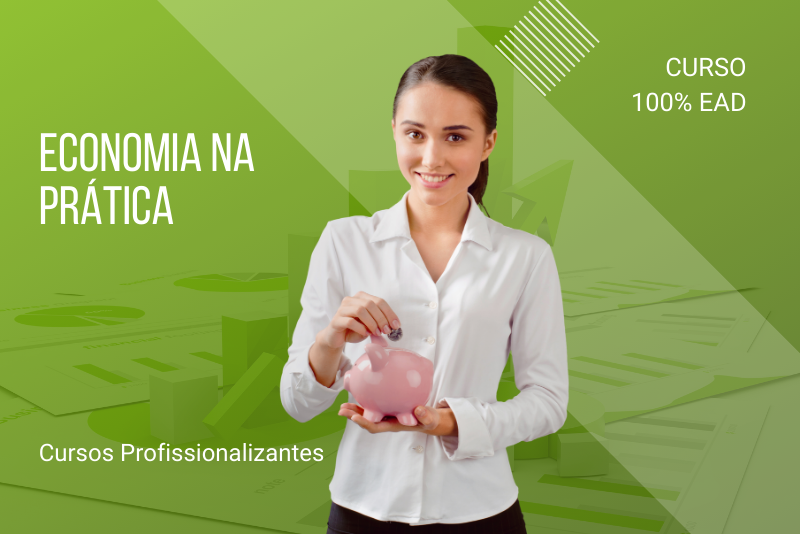 Economia na Prática - 80 horas