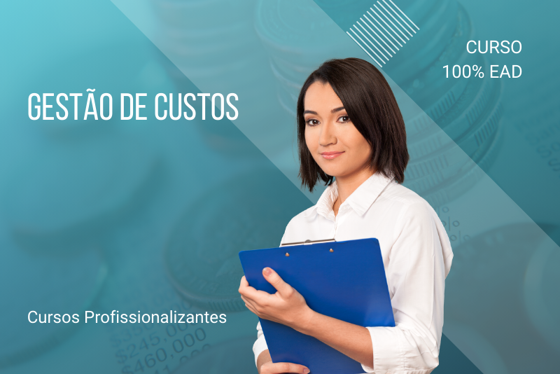 Gestão de Custos - 80 horas