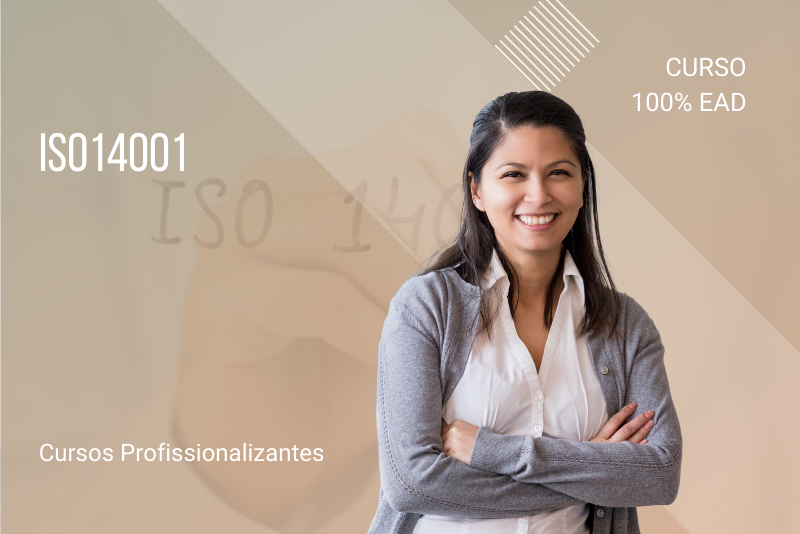 ISO14001 - 80 Horas